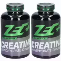 Zec Creatine Monohydrate Creapure Kapseln