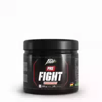 Fight Pre Fight Grapefruit