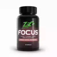 Zec Focus Kapseln