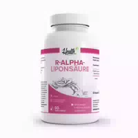 Health R Ala Kapseln, 60 Stück 60 St