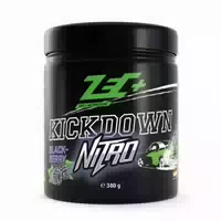 Zec Kickdown Nitro Blackberry