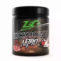 Zec Kickdown Nitro Blood Orange