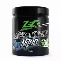 Zec Kickdown Nitro Blue Raspberry
