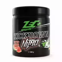 Zec Kickdown Nitro Watermelon