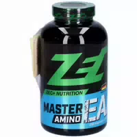 Zec Master Amino Eaa Aminosäure Kapseln