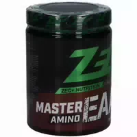 Zec Master Amino Eaa Pulver Cola