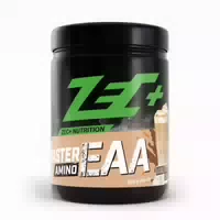 Zec Master Amino Eaa Pulver Vanilla Iced Coffee