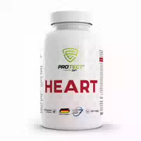 Protect Heart, 120 Kapseln