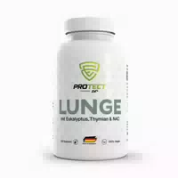 Protect Lunge 120 St