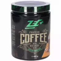Zec Protein Coffee Salted Caramel – Protein Pulver Mit Koffein