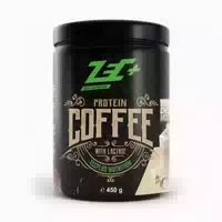 Zec Protein Kaffee Iced Coffee – Proteinpulver mit Koffein