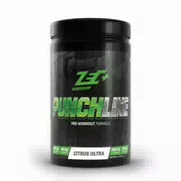 Zec Punchline Citrus Ultra