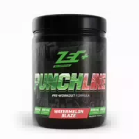 Zec Punchline Watermelon Blaze