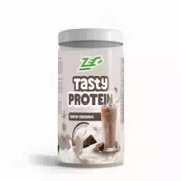 Zec Tasty Protein Chocolate Peanutbutter 450 g