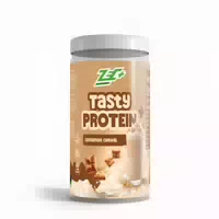 Zec Tasty Protein Cinnamon Cereal 450 g