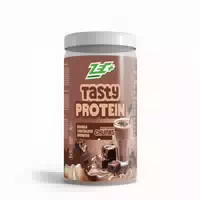 Zec Tasty Protein Double Chocolate Brownie 450 g