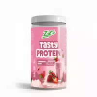 Zec Tasty Protein Strawberry Cream
