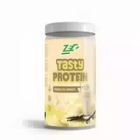 Zec Tasty Protein Vanilla Ice Cream 450 g
