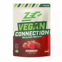 Zec Vegan Connection Erdbeere