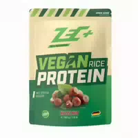 Zec Vegan Rice Protein Haselnuss