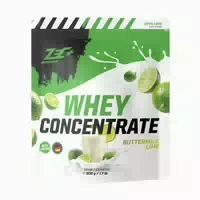 Zec Whey Concentrate Butterkeks