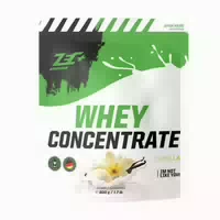Zec Whey Concentrate Vanille