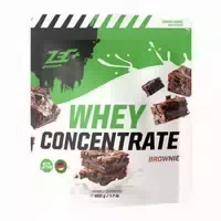 Zec Whey Concentrate 800g Neutral 800 g