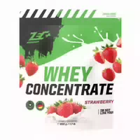 Zec Whey Concentrate Schokolade