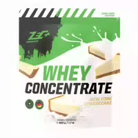 Zec Whey Concentrate 800g Ny Cheesecake 800 g