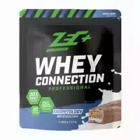 Zec Whey Connection Professional 800g Knopptology