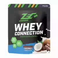 Zec Whey Connection Professional 800g Schoko Kokos