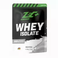 Zec Whey Isolate Neutral