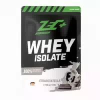 Zec Whey Isolate Stracciatella