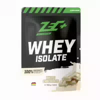Zec Whey Isolate White Chocolate