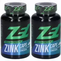 Zec Zink Caps Zink Bisglycinat