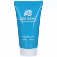 Zechsal Magnesium Body Cream