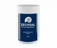 Zechsal Magnesiumcitrat Pulver
