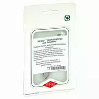 Zeckenzange Regio Edelstahl Rostfrei 1 st