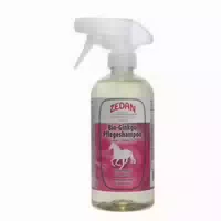 Zedan Bio Ginkgo Shampoo