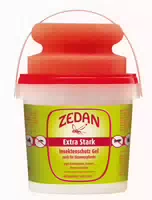 Zedan Extra Stark Insektenschutz Gel