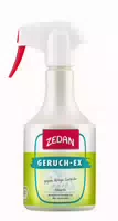 Zedan Geruch Ex