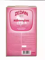 Zedan Mähnenglanz