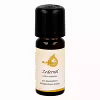 Zedernöl Kba 10 ml Ätherisches Öl