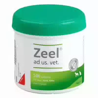 Zeel Tabletten Fã¼r Hunde Katzen