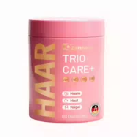Zehnplus Haar Gummies