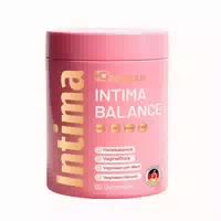 Zehnplus Intima Balance Gummies