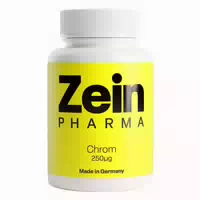 Chrom 250 µg Von Zeinpharma