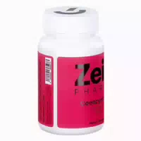 Zeinpharma Coenzym Q10 Kapseln 100 Mg