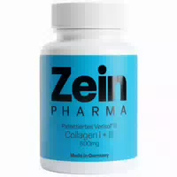 Collagen I Iii mit Patentiertem Verisolâb 500mg, Zeinpharma