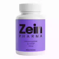 Zein Pharma Griffonia Simplicifolia 5 Htp 200 Mg 120 St Kapseln